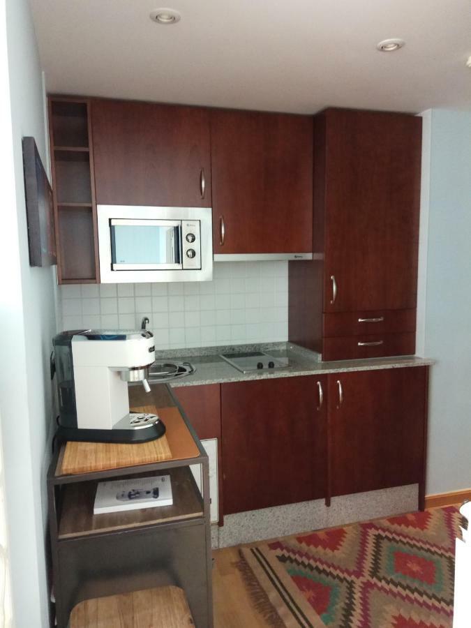Housingcoruna San Andres Centro Lejlighed A Coruña Eksteriør billede